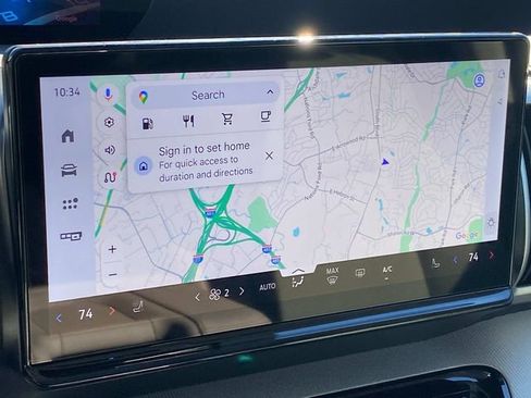 New 2025 Ford Expedition Active AWD/4WD image 22