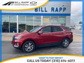 Used 2023 Chevrolet Equinox Premier AWD/4WD video 1
