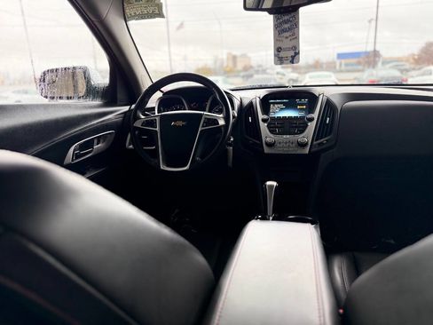 Used 2014 Chevrolet Equinox LTZ image 46