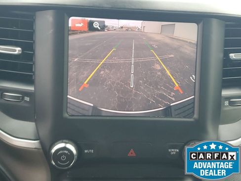 Used 2024 RAM 2500 Big Horn image 32