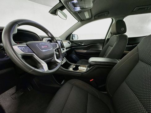 Used 2021 GMC Acadia SLE w/ Elevation Edition FWD image 20