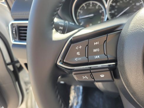 New 2025 MAZDA CX-5 AWD 2.5 S image 29