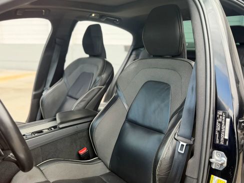 Used 2019 Volvo S60 T5 R-Design FWD image 20