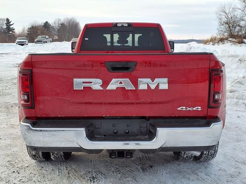 New 2026 RAM 3500 Tradesman image 26