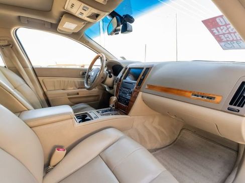 Used 2006 Cadillac STS V8 w/ Preferred Equipment Group image 19