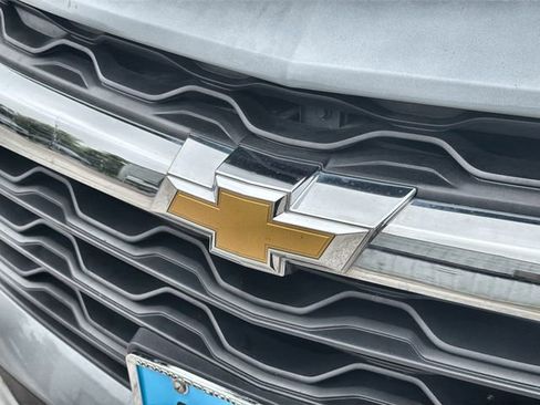 Used 2025 Chevrolet Blazer LT FWD image 30