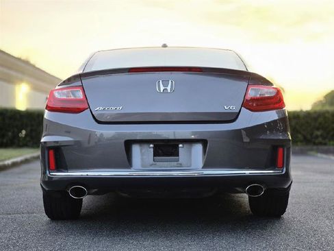 Used 2014 Honda Accord EX-L image 8