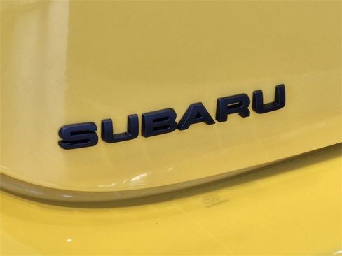 New 2026 Subaru BRZ Series.Yellow image 9