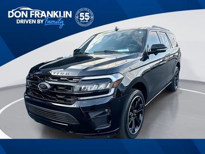 Used 2024 Ford Expedition Limited