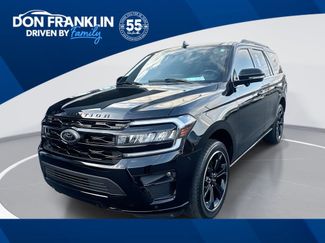 Used 2024 Ford Expedition Limited video 1