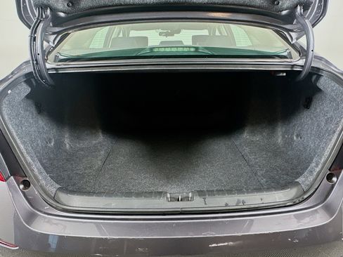 Used 2021 Honda Accord LX image 27