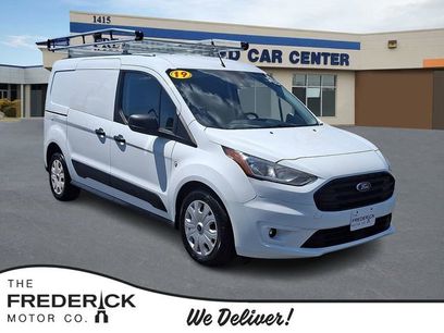 Used 2019 Ford Transit Connect XLT