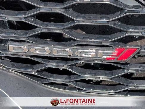 New 2026 Dodge Durango GT AWD/4WD image 9