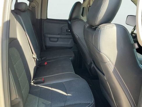 Used 2019 RAM 1500 Classic Warlock w/ Electronics Group image 11