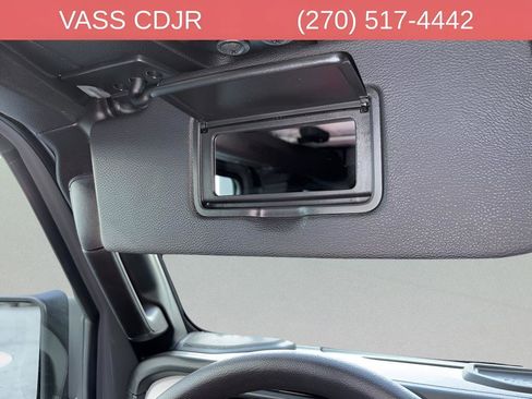 New 2026 Jeep Wrangler Sport image 17