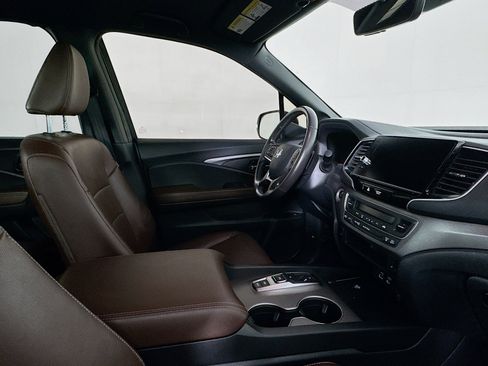 Used 2025 Honda Ridgeline RTL image 27