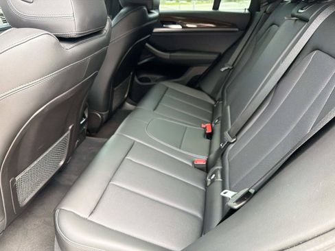 Used 2022 BMW X3 sDrive30i w/ Convenience Package RWD image 13