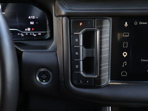Used 2024 GMC Yukon XL Denali w/ Max Trailering Package AWD/4WD image 28