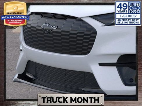 New 2026 Ford Mustang Mach-E GT image 17