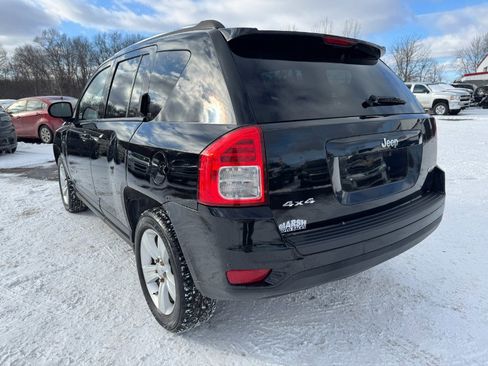 Used 2012 Jeep Compass Sport image 3