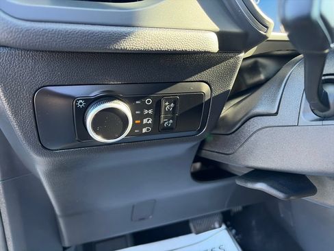 Used 2025 Ford Escape Active FWD image 21