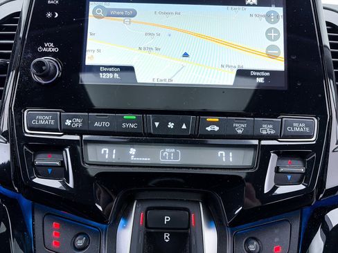 Used 2023 Honda Odyssey Touring image 29