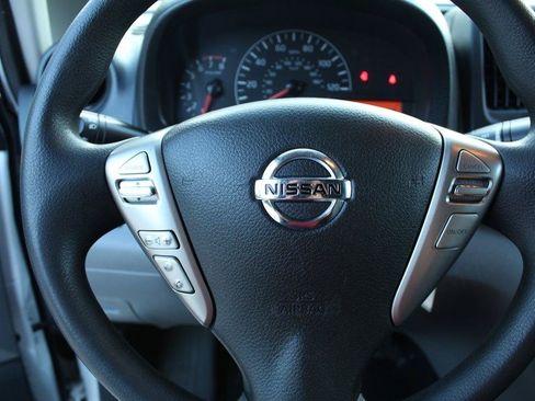 Used 2020 Nissan NV200 SV w/ Sliding Glass Door Package FWD image 22