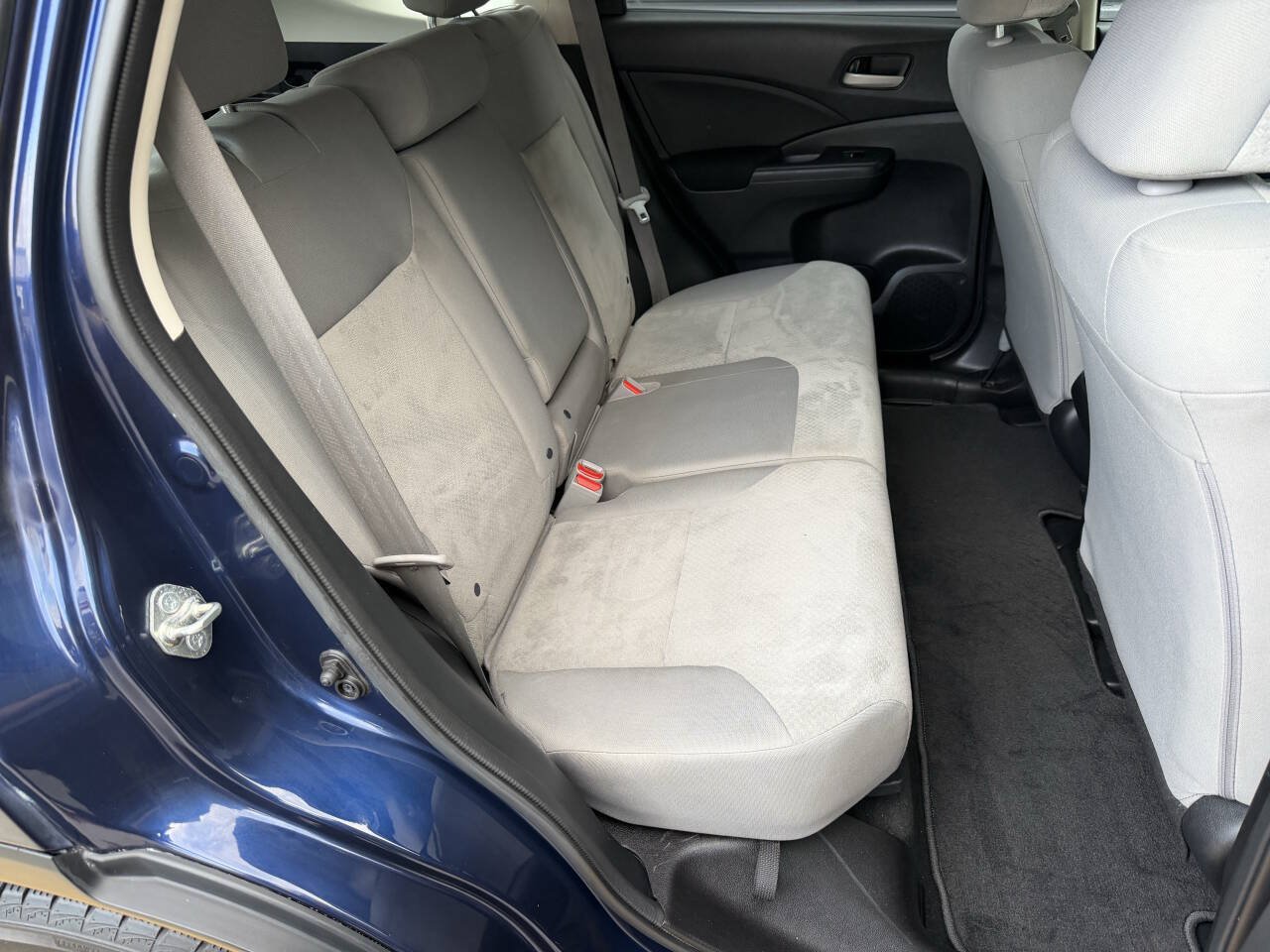 Used 2016 Honda CR-V SE image 17