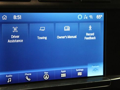 Used 2023 Ford F150 XL w/ STX Appearance Package image 46