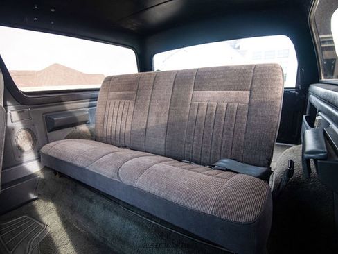 Used 1990 Ford Bronco AWD/4WD image 56