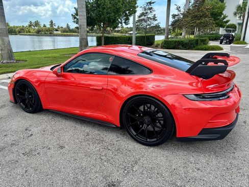 Used 2022 Porsche 911 GT3 RWD image 9