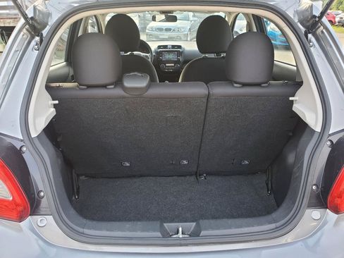 Used 2020 Mitsubishi Mirage ES FWD image 11