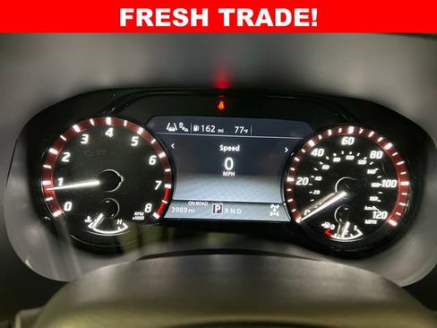 Used 2026 Nissan Frontier PRO-4X w/ Tow Package AWD/4WD image 15