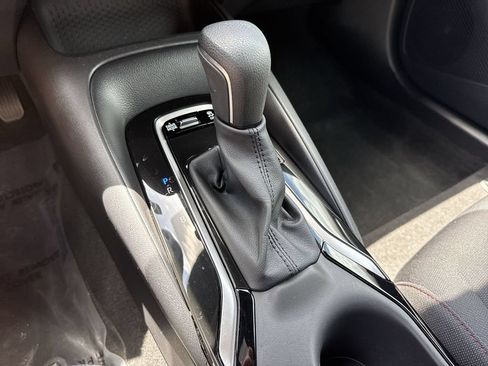 Used 2025 Toyota Corolla SE FWD image 51