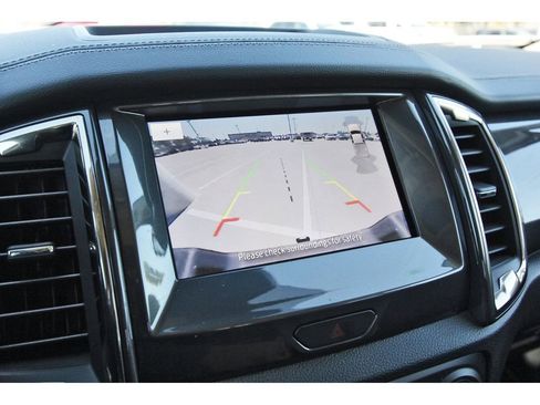 Certified 2023 Ford Ranger Lariat w/ Equipment Group 501A High image 23