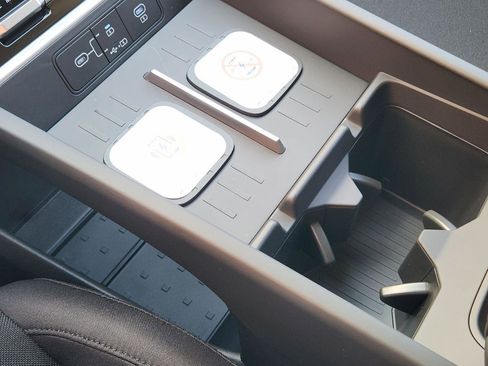 New 2026 Hyundai Santa Fe SE image 18