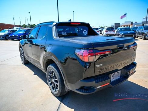 Certified 2023 Hyundai Santa Cruz SEL Premium AWD/4WD image 3