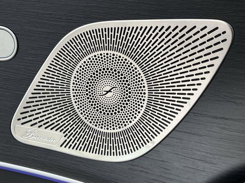 New 2025 Mercedes-Benz GLE 63 AMG S image 37