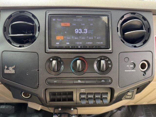 Used 2008 Ford F450 XL AWD/4WD image 22