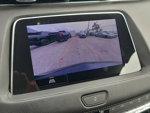 Used 2023 Cadillac XT4 Premium Luxury FWD image 33