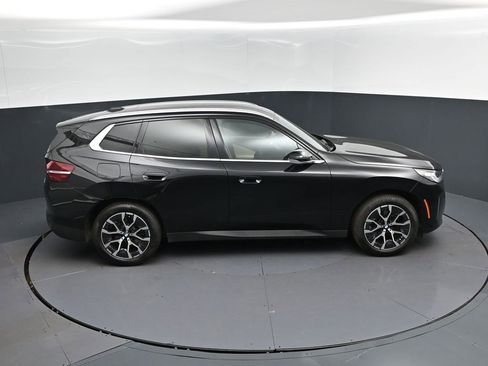 Certified 2026 BMW X3 xDrive30 w/ Convenience Package AWD/4WD image 35