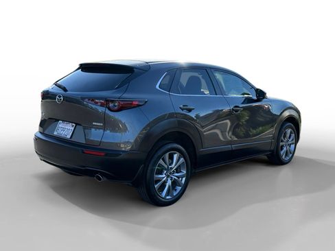 Certified 2021 MAZDA CX-30 FWD 2.5 S w/ Select Package image 5