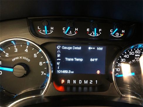 Used 2014 Ford F150 XLT w/ Equipment Group 302A Luxury image 19