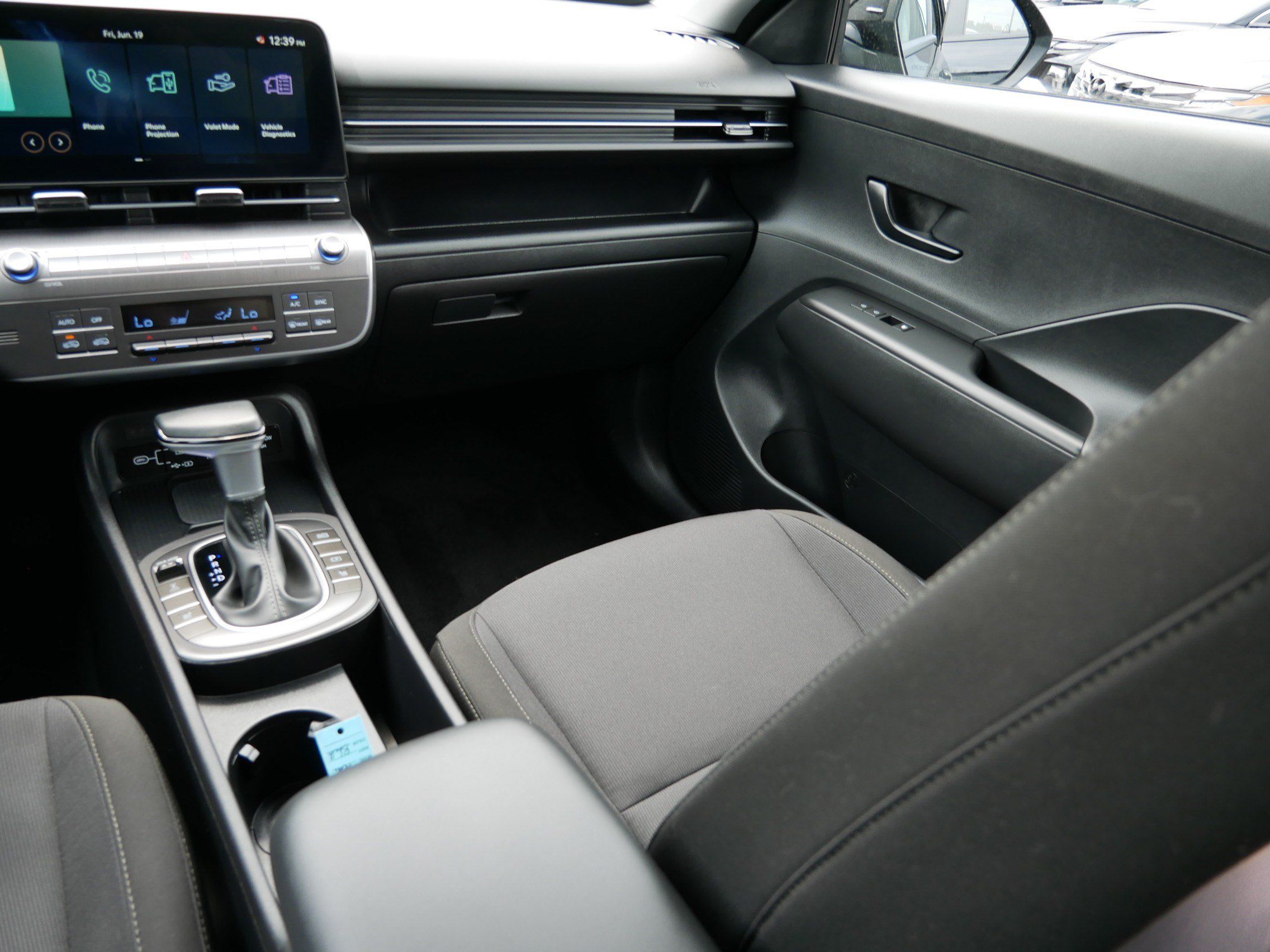 Certified 2026 Hyundai Kona SEL Sport AWD/4WD image 11