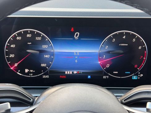 New 2026 Mercedes-Benz GLE 350 4MATIC image 19