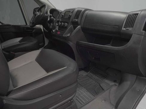 Used 2021 RAM ProMaster 1500 image 14