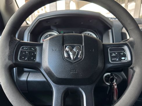 Used 2017 RAM 3500 SLT AWD/4WD image 21