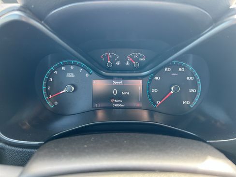 Used 2019 GMC Canyon Denali AWD/4WD image 27