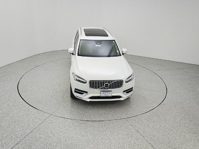 Used 2024 Volvo XC90 B6 Plus w/ Protection Package Premier AWD/4WD image 14