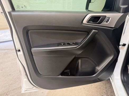 Used 2021 Ford Ranger XL w/ Equipment Group 101A High RWD image 39